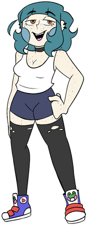 Kaera (bare)